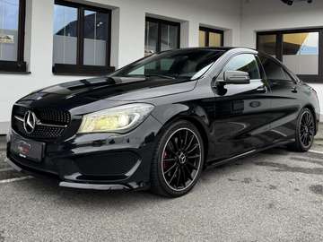 CLA 250 Edition 1 (117.344)