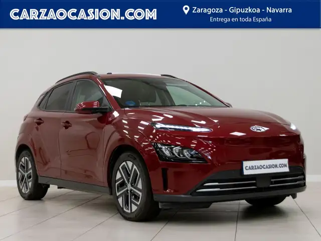 Hyundai KONA EV Style Sky 150kW