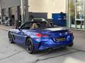 BMW Z4 sDrive M40i Aut. Head-Up, LKH, Memory M Sitze, ... Blau - thumbnail 6