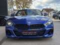BMW Z4 sDrive M40i Aut. Head-Up, LKH, Memory M Sitze, ... Blau - thumbnail 2