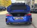 BMW Z4 sDrive M40i Aut. Head-Up, LKH, Memory M Sitze, ... Blau - thumbnail 9