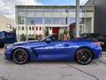 BMW Z4 sDrive M40i Aut. Head-Up, LKH, Memory M Sitze, ... Blau - thumbnail 5