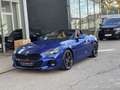 BMW Z4 sDrive M40i Aut. Head-Up, LKH, Memory M Sitze, ... Blau - thumbnail 1