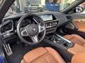 BMW Z4 sDrive M40i Aut. Head-Up, LKH, Memory M Sitze, ... Blau - thumbnail 16