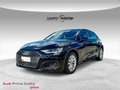 Audi A3 Sportback 30 1.5 g-tron Business s-tronic Noir - thumbnail 1