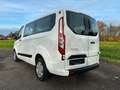 Ford Transit Tourneo Custom Kombi 320 L1 Trend Leder PDC 9-S Weiß - thumbnail 3