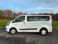Ford Transit Tourneo Custom Kombi 320 L1 Trend Leder PDC 9-S Weiß - thumbnail 31