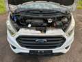 Ford Transit Tourneo Custom Kombi 320 L1 Trend Leder PDC 9-S Weiß - thumbnail 23