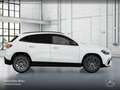 Mercedes-Benz GLA 220 d 4M AMG+NIGHT+PANO+360°+MULTIBEAM+TOTW Weiß - thumbnail 18