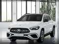 Mercedes-Benz GLA 220 d 4M AMG+NIGHT+PANO+360°+MULTIBEAM+TOTW Weiß - thumbnail 2