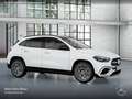 Mercedes-Benz GLA 220 d 4M AMG+NIGHT+PANO+360°+MULTIBEAM+TOTW Weiß - thumbnail 15