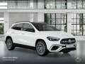 Mercedes-Benz GLA 220 d 4M AMG+NIGHT+PANO+360°+MULTIBEAM+TOTW Weiß - thumbnail 17