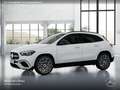 Mercedes-Benz GLA 220 d 4M AMG+NIGHT+PANO+360°+MULTIBEAM+TOTW Weiß - thumbnail 3
