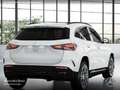 Mercedes-Benz GLA 220 d 4M AMG+NIGHT+PANO+360°+MULTIBEAM+TOTW Weiß - thumbnail 4