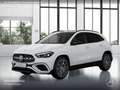 Mercedes-Benz GLA 220 d 4M AMG+NIGHT+PANO+360°+MULTIBEAM+TOTW Weiß - thumbnail 13