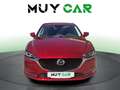 Mazda 6 2.0 Skyactiv-G Zenith Aut. Rouge - thumbnail 2