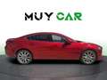 Mazda 6 2.0 Skyactiv-G Zenith Aut. Rouge - thumbnail 8