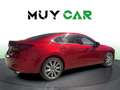 Mazda 6 2.0 Skyactiv-G Zenith Aut. Rouge - thumbnail 7