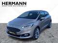 Ford Fiesta 1.0 EcoBoost Vignale LED*NAVI*SHZ*SYNC*LM Beige - thumbnail 1