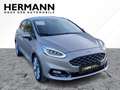 Ford Fiesta 1.0 EcoBoost Vignale LED*NAVI*SHZ*SYNC*LM Beige - thumbnail 5