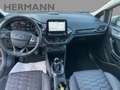 Ford Fiesta 1.0 EcoBoost Vignale LED*NAVI*SHZ*SYNC*LM Beige - thumbnail 9