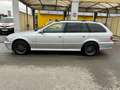BMW 525 525d touring Österreich-Paket Aut. Silber - thumbnail 8
