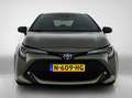 Toyota Corolla 5-drs 2.0 Hybrid Style | Bi-Tone | Navigatie | Braun - thumbnail 25