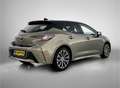 Toyota Corolla 5-drs 2.0 Hybrid Style | Bi-Tone | Navigatie | Braun - thumbnail 2