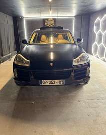 3.0 D V6 Tiptronic 245CV