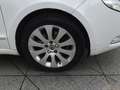 Skoda Superb Combi Elegance 2,0 TDI CR DPF DSG Weiß - thumbnail 24
