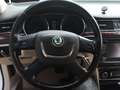 Skoda Superb Combi Elegance 2,0 TDI CR DPF DSG Weiß - thumbnail 9