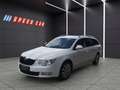 Skoda Superb Combi Elegance 2,0 TDI CR DPF DSG Weiß - thumbnail 3
