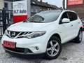 Nissan Murano 2.5 dCi Executive/Boite auto/Toit pano/Gps Schwarz - thumbnail 1