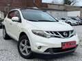 Nissan Murano 2.5 dCi Executive/Boite auto/Toit pano/Gps Schwarz - thumbnail 2