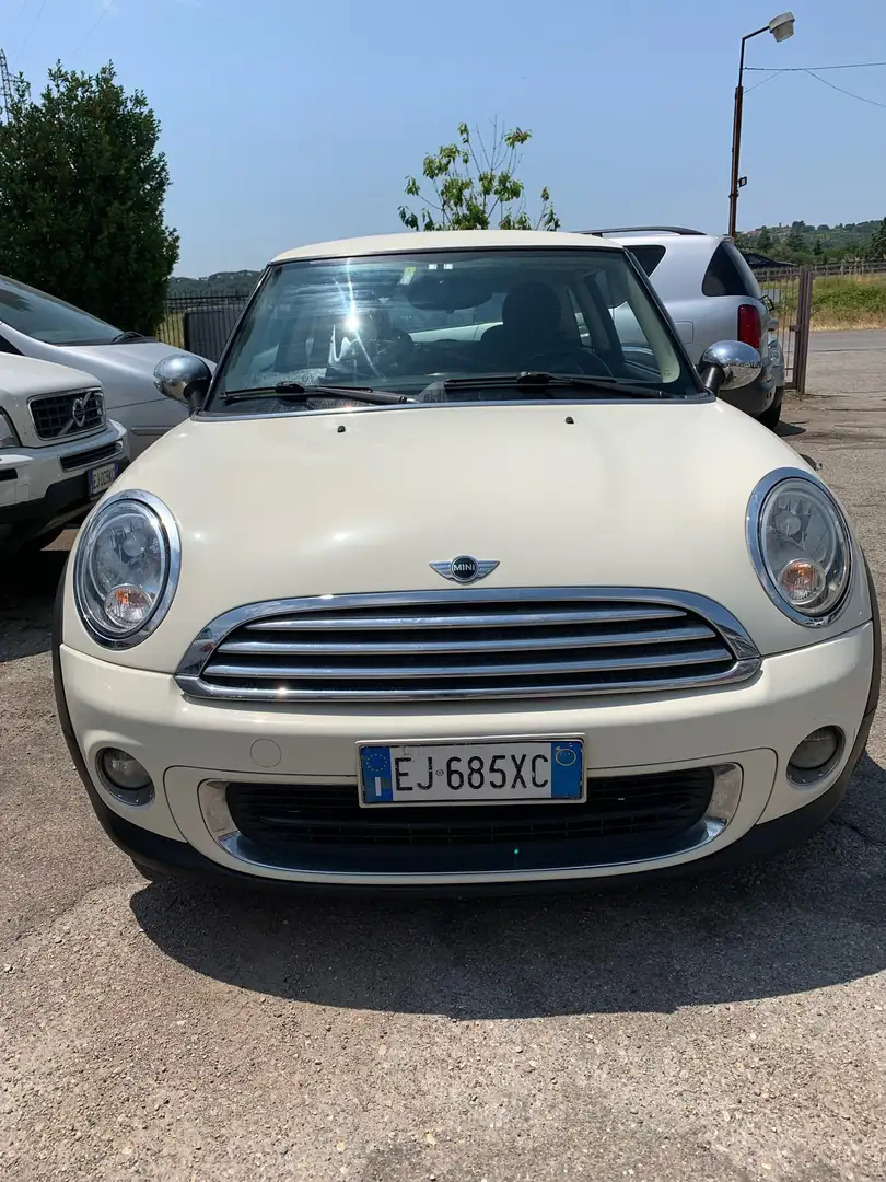 MINI One 1.6 - 1