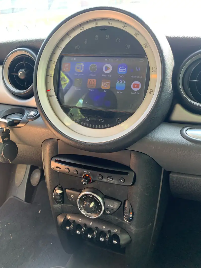 MINI One 1.6 - 2