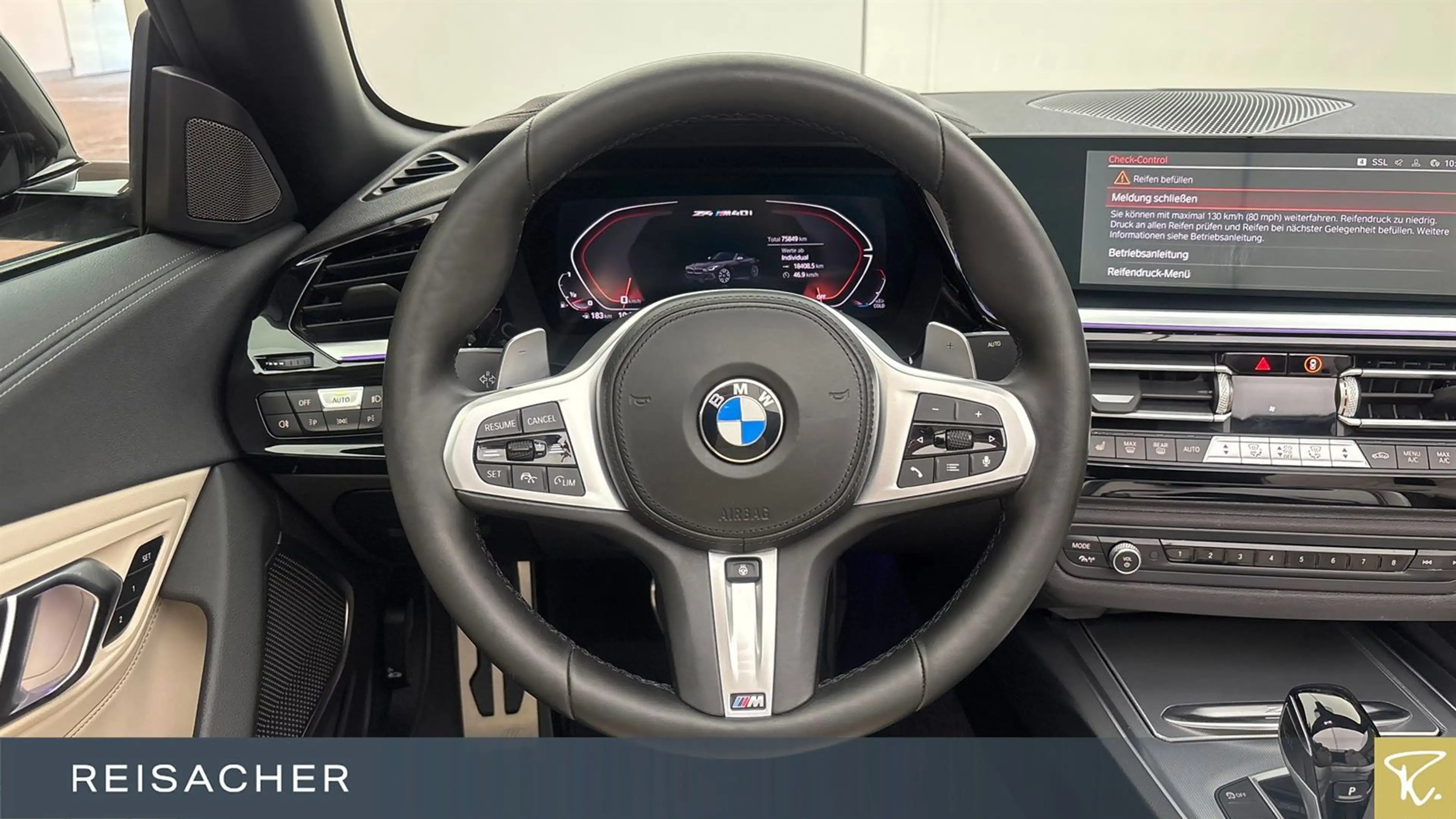 BMW Z4 M A Leder,Autom — photo 5