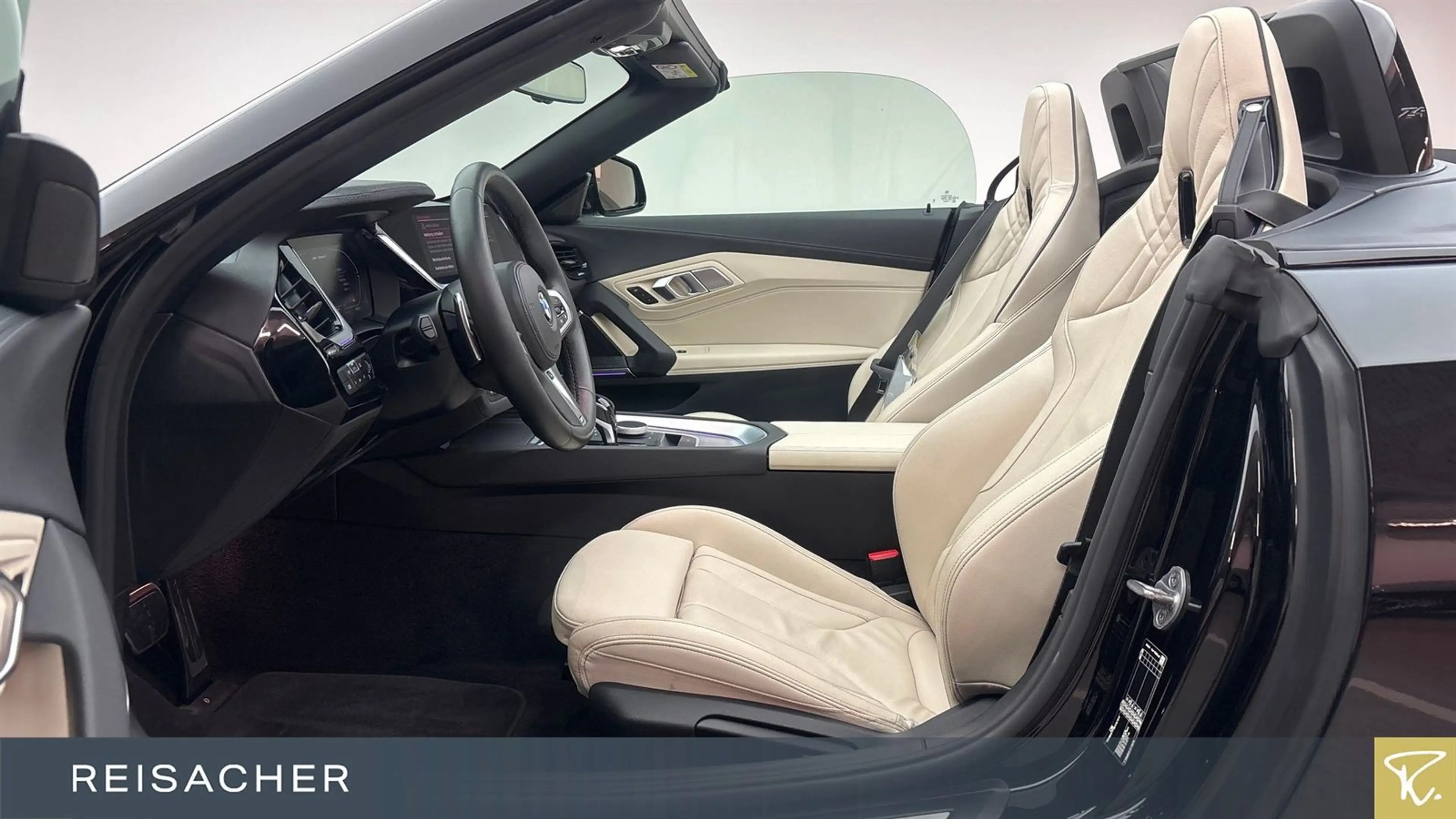 BMW Z4 M A Leder,Autom — photo 4