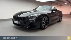 Bmw Z4 M A,LcProf,ParkAs,Sitzhz,Lenkradhz,1.Hd