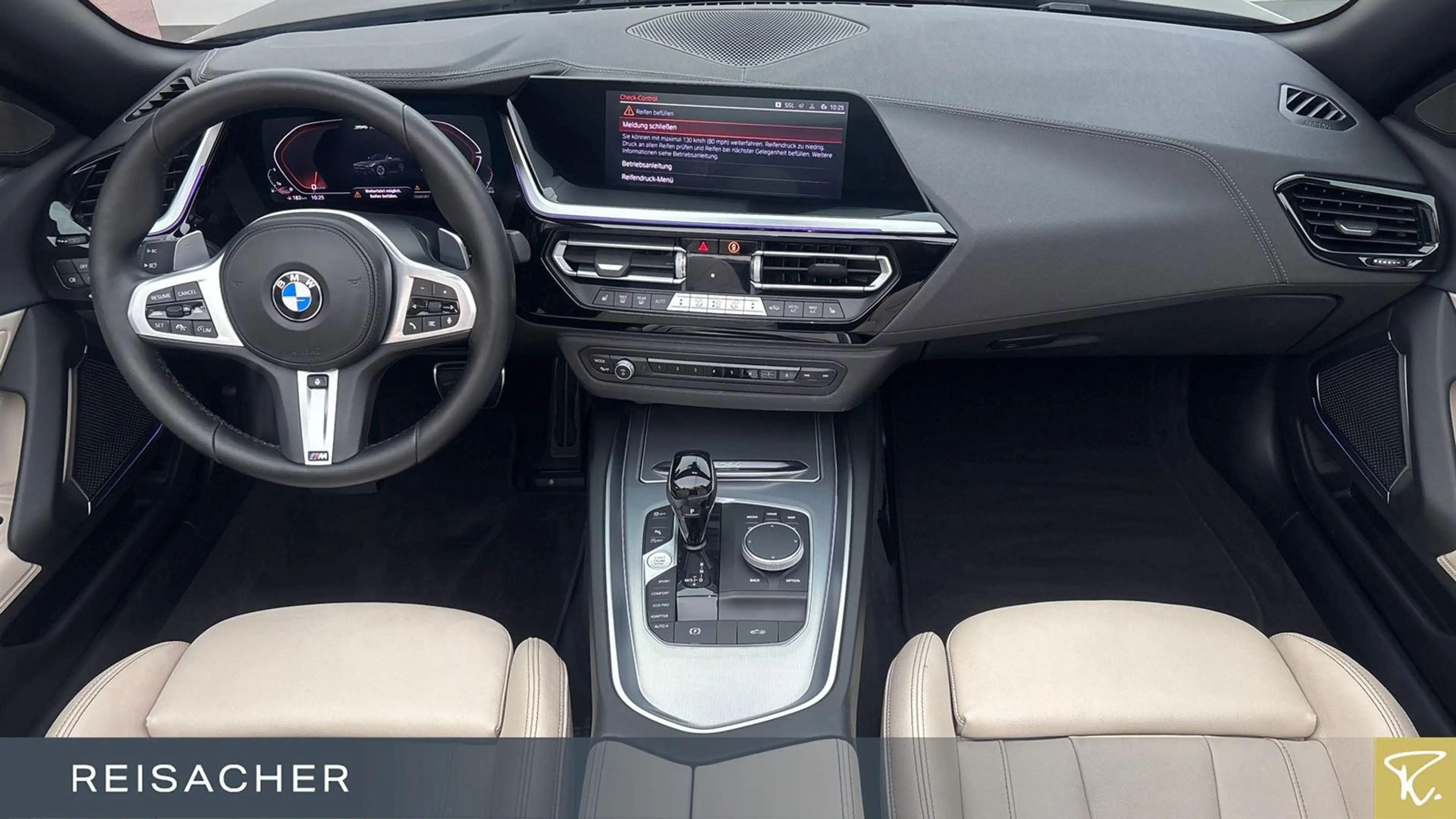 BMW Z4 M A Leder,Autom — photo 6
