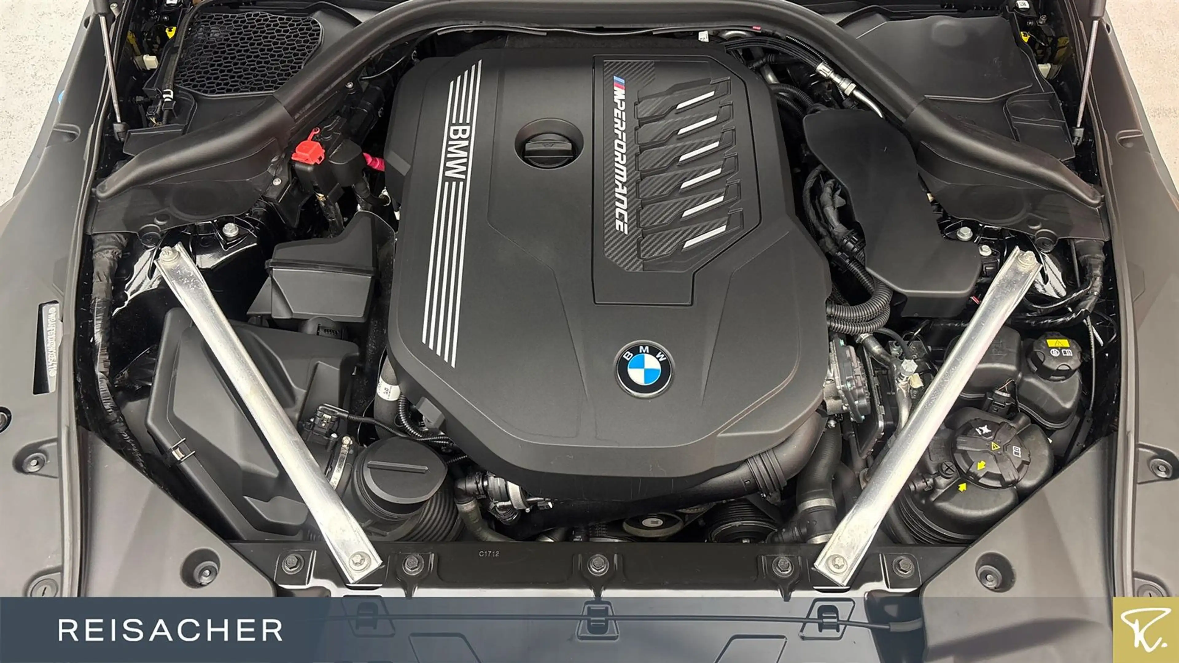 BMW Z4 M A Leder,Autom — photo 7