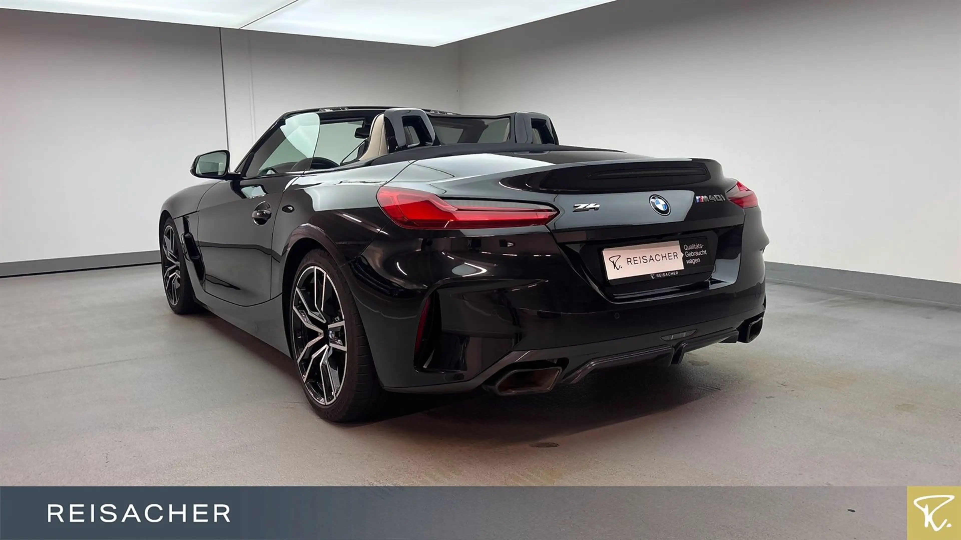 BMW Z4 M A Leder,Autom — photo 2