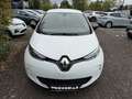 Renault ZOE BOSE ZE40 PDC+Kamera, DAB, SHZ, Leder, Batteriemie Weiß - thumbnail 2