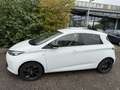 Renault ZOE BOSE ZE40 PDC+Kamera, DAB, SHZ, Leder, Batteriemie Weiß - thumbnail 6