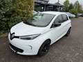 Renault ZOE BOSE ZE40 PDC+Kamera, DAB, SHZ, Leder, Batteriemie Weiß - thumbnail 1