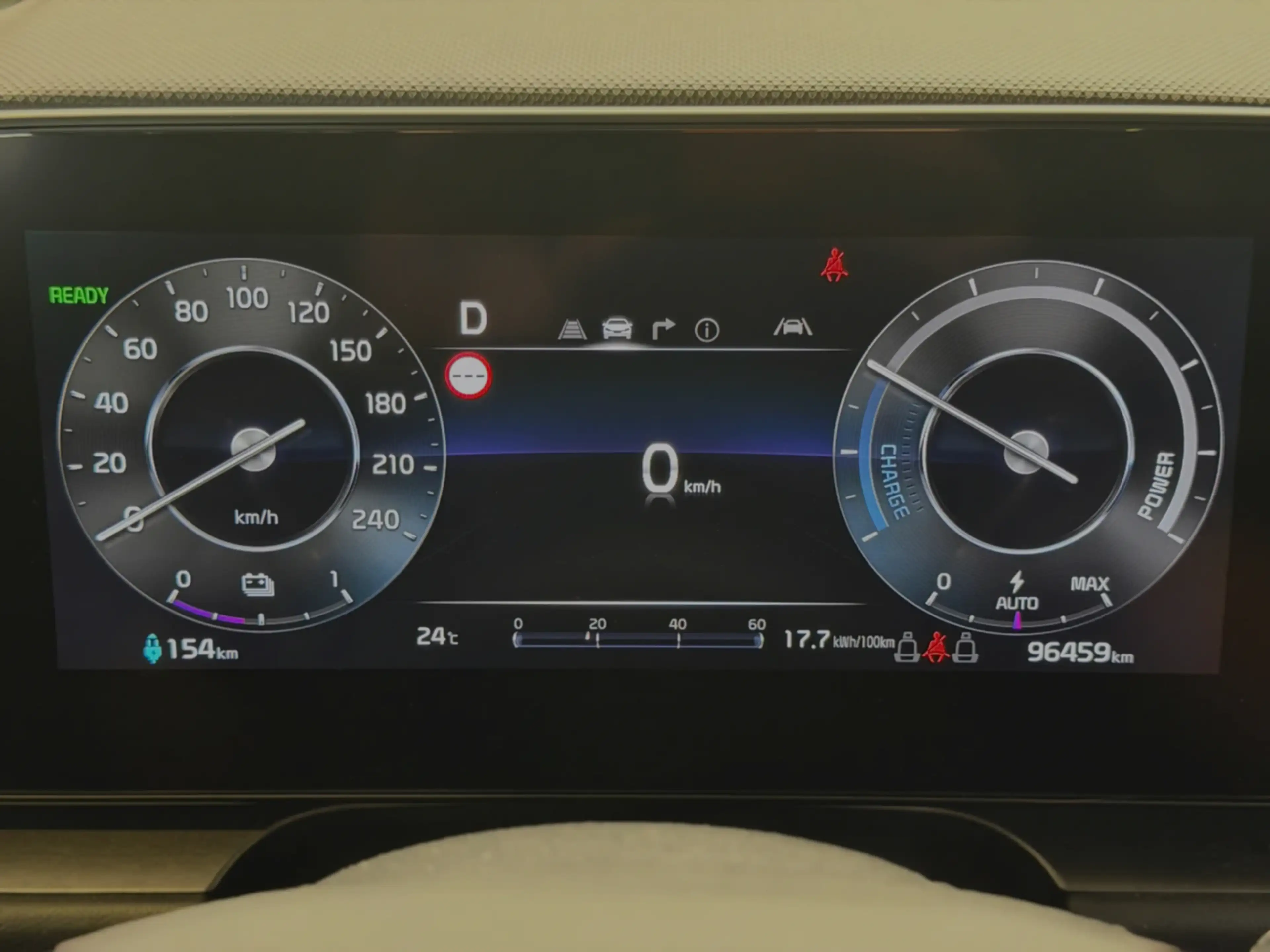 Kia e-Niro EV DynamicLine 64.8 kWh(NL-auto, 1e Eig, Dealer On — photo 18