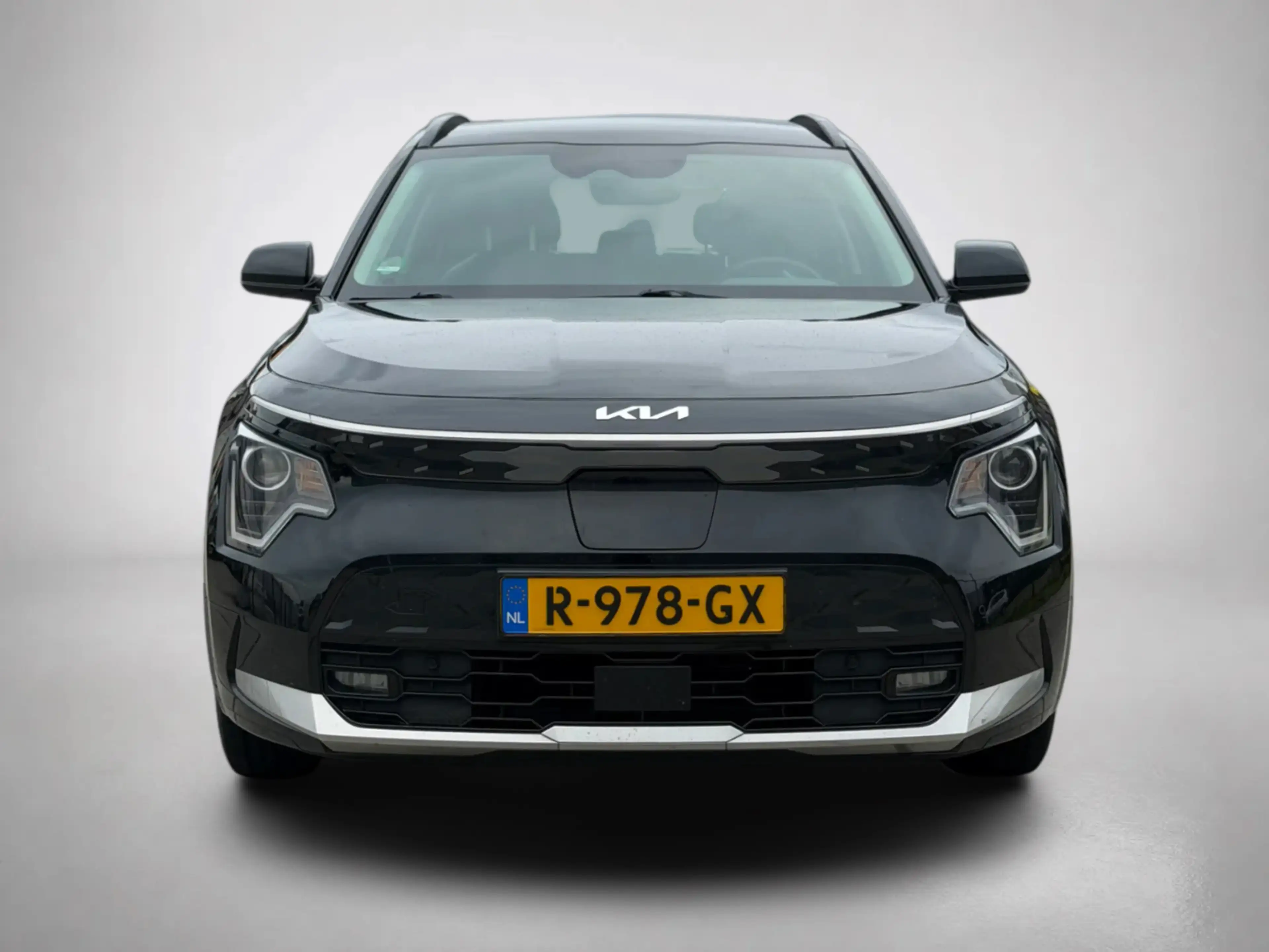 Kia e-Niro EV DynamicLine 64.8 kWh(NL-auto, 1e Eig, Dealer On — photo 20
