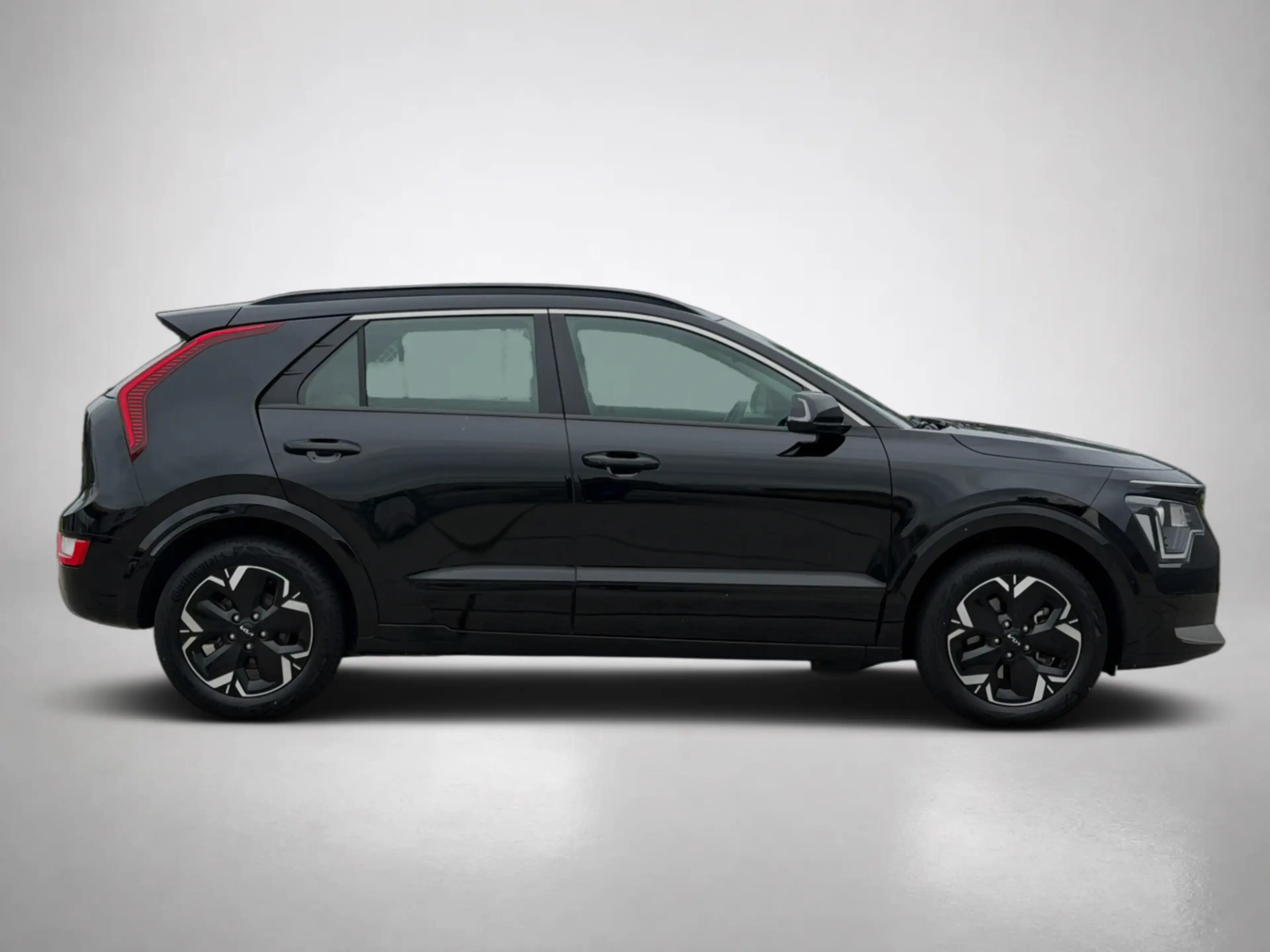 Kia e-Niro EV DynamicLine 64.8 kWh(NL-auto, 1e Eig, Dealer On — photo 23