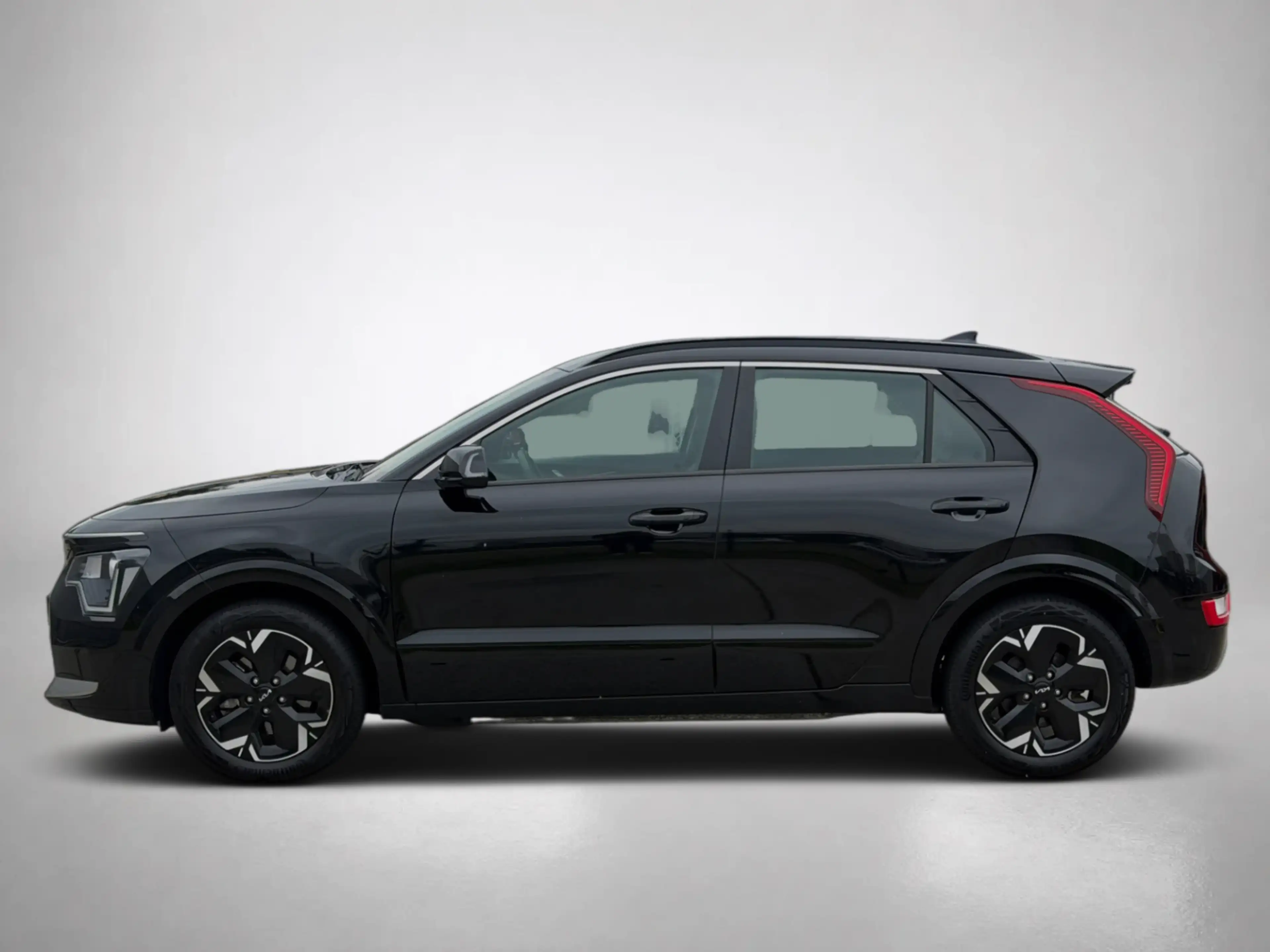 Kia e-Niro EV DynamicLine 64.8 kWh(NL-auto, 1e Eig, Dealer On — photo 5