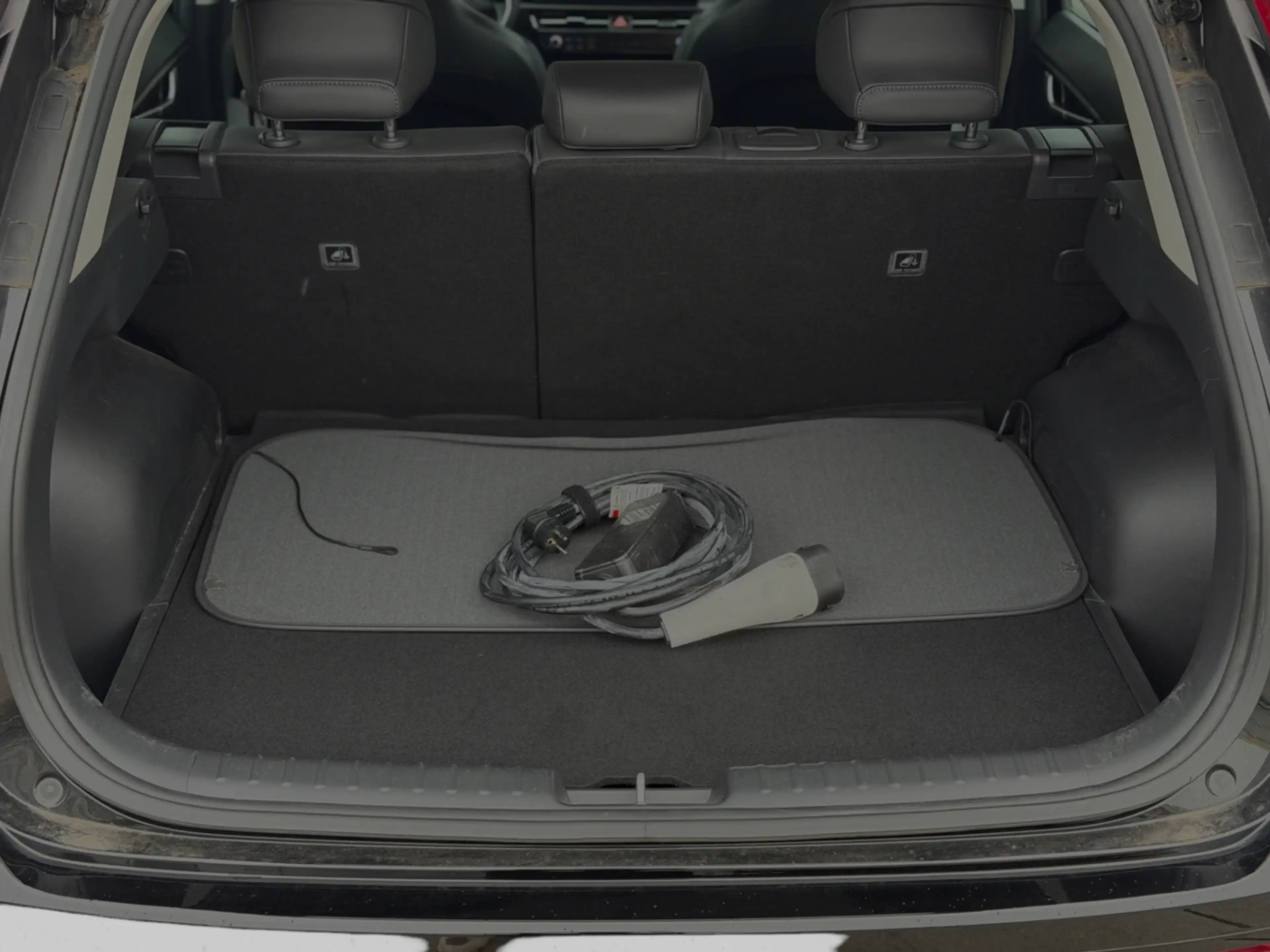 Kia e-Niro EV DynamicLine 64.8 kWh(NL-auto, 1e Eig, Dealer On — photo 21